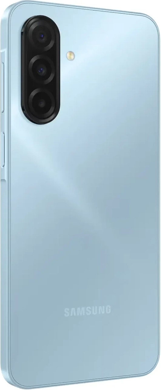 Купити Samsung Galaxy A17 4/128GB Light Blue (SM-A175F) Гарантія 1 Рік