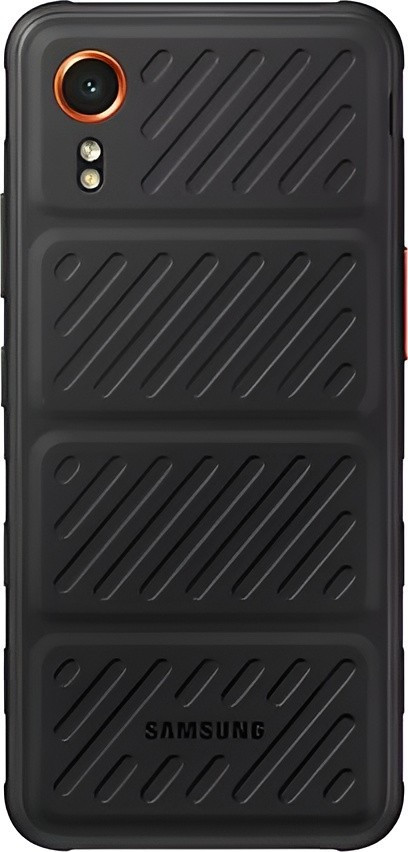 Купити Samsung Galaxy Xcover7 6/128GB Black Гарантія 1 Рік