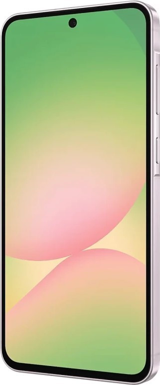 Купити Samsung Galaxy A56 5G 8/128GB Awesome Pink (SM-A566B) Гарантія 1 рік