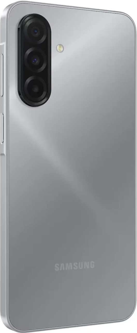 Купити Samsung Galaxy A17 4/128GB Gray (SM-A175F) Гарантія 1 Рік