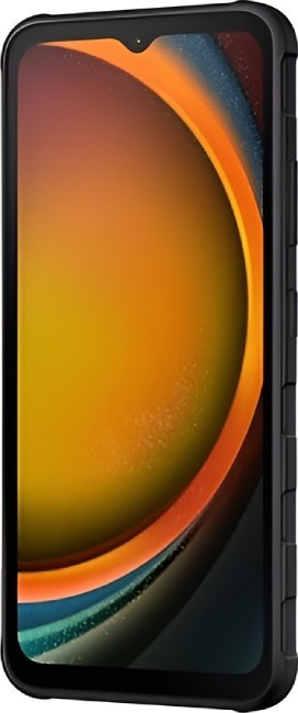 Купити Samsung Galaxy Xcover7 6/128GB Black Гарантія 1 Рік