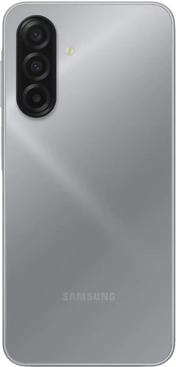 Купити Samsung Galaxy A17 4/128GB Gray (SM-A175F) Гарантія 1 Рік