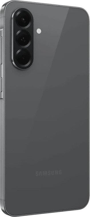 Купити Samsung Galaxy A56 5G 8/128GB Awesome Graphite (SM-A566B) Гарантія 1 рік
