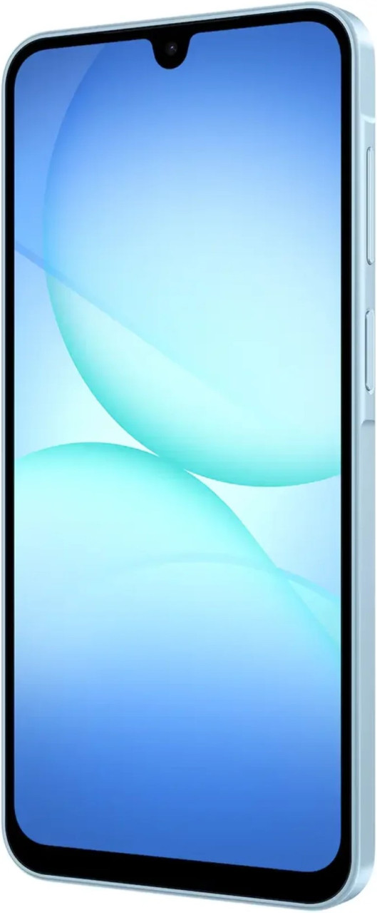 Купити Samsung Galaxy A17 4/128GB Light Blue (SM-A175F) Гарантія 1 Рік