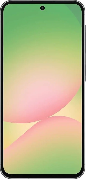 Купити Samsung Galaxy A56 5G 8/128GB Awesome Graphite (SM-A566B) Гарантія 1 рік