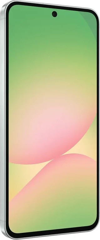 Купити Samsung Galaxy A56 5G 8/128GB Awesome Olive (SM-A566B) Гарантія 1 рік
