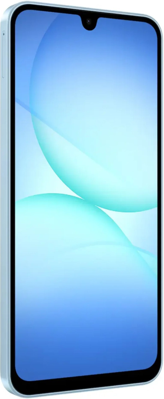Купити Samsung Galaxy A17 4/128GB Light Blue (SM-A175F) Гарантія 1 Рік