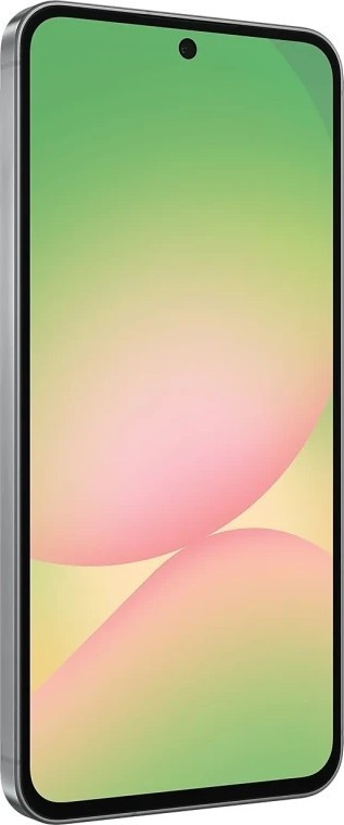 Купити Samsung Galaxy A56 5G 8/128GB Awesome Graphite (SM-A566B) Гарантія 1 рік