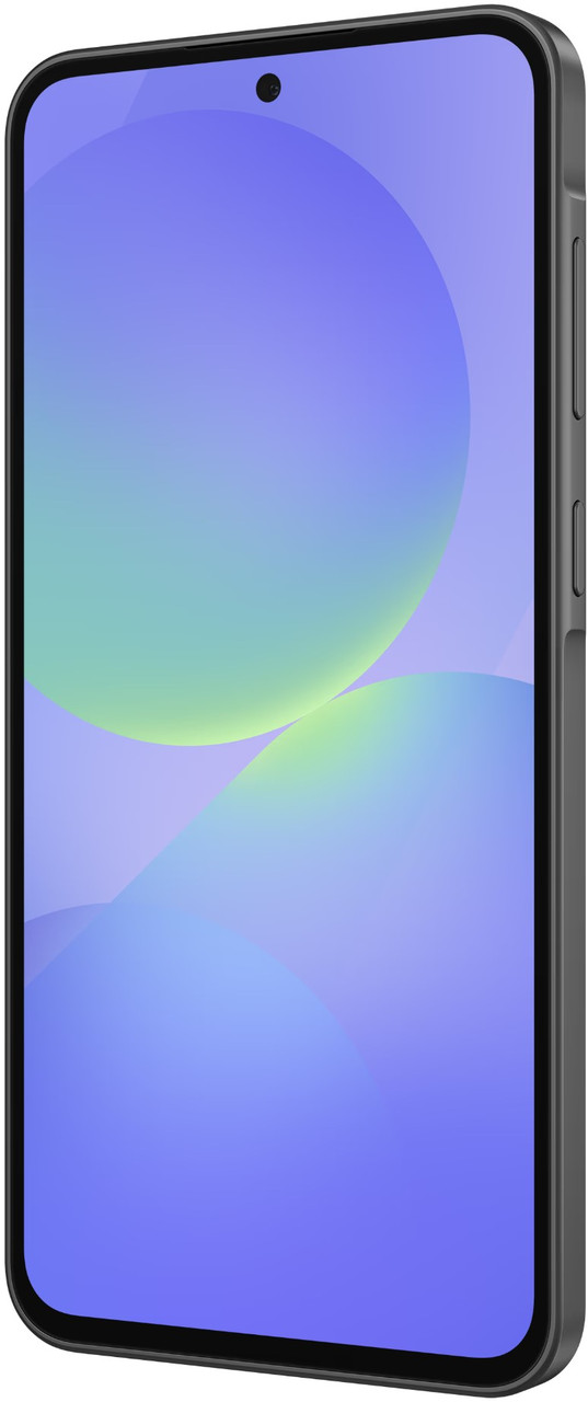 Купити Samsung Galaxy A36 5G 6/128GB Awesome Black (SM-A366B) Гарантія 1 рік