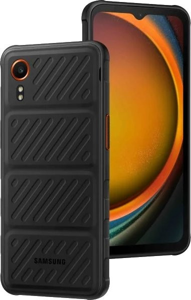 Купити Samsung Galaxy Xcover7 6/128GB Black Гарантія 1 Рік