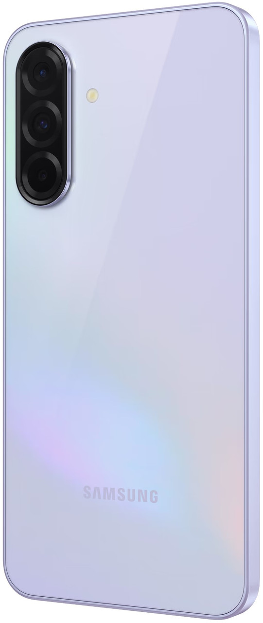 Купити Samsung Galaxy A36 5G 8/256GB Awesome Lavender (SM-A366B) Гарантія 1 рік