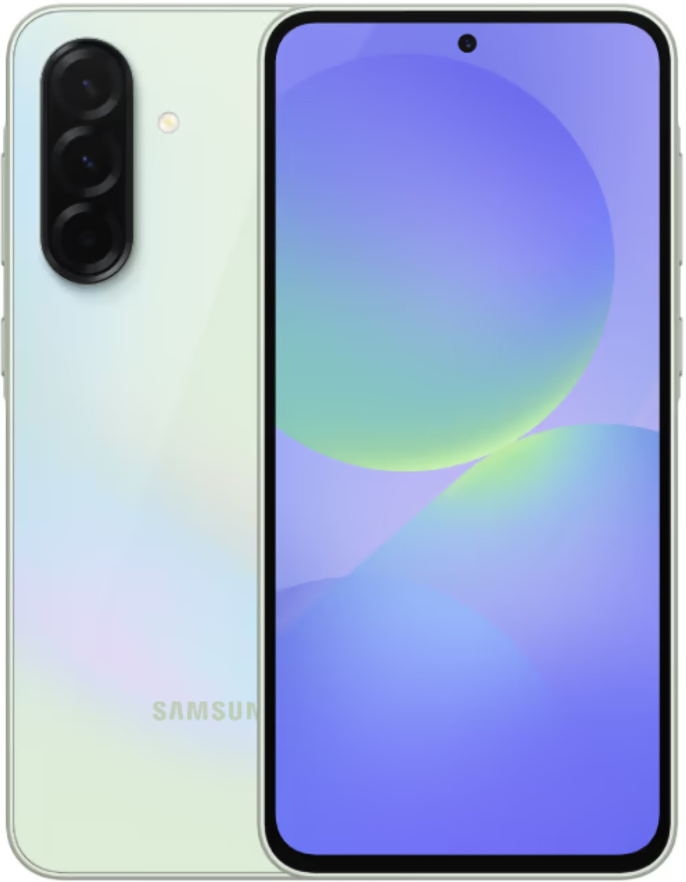 Купити Samsung Galaxy A36 5G 8/256GB Awesome Lime (SM-A366B) Гарантія 1 рік