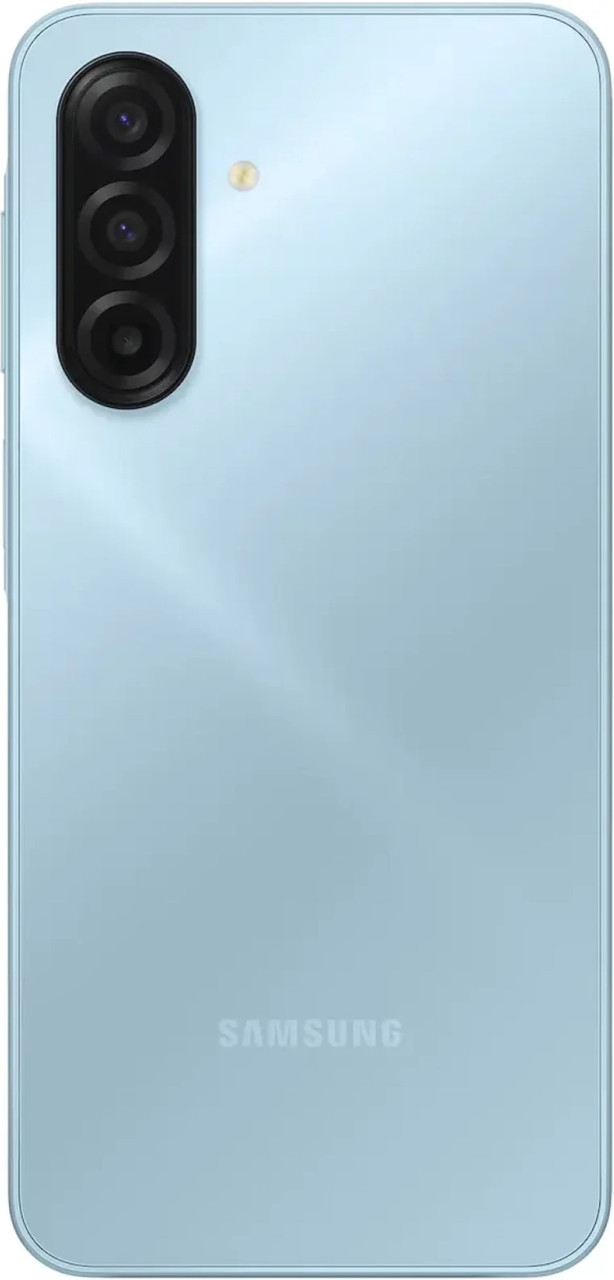 Купити Samsung Galaxy A17 4/128GB Light Blue (SM-A175F) Гарантія 1 Рік