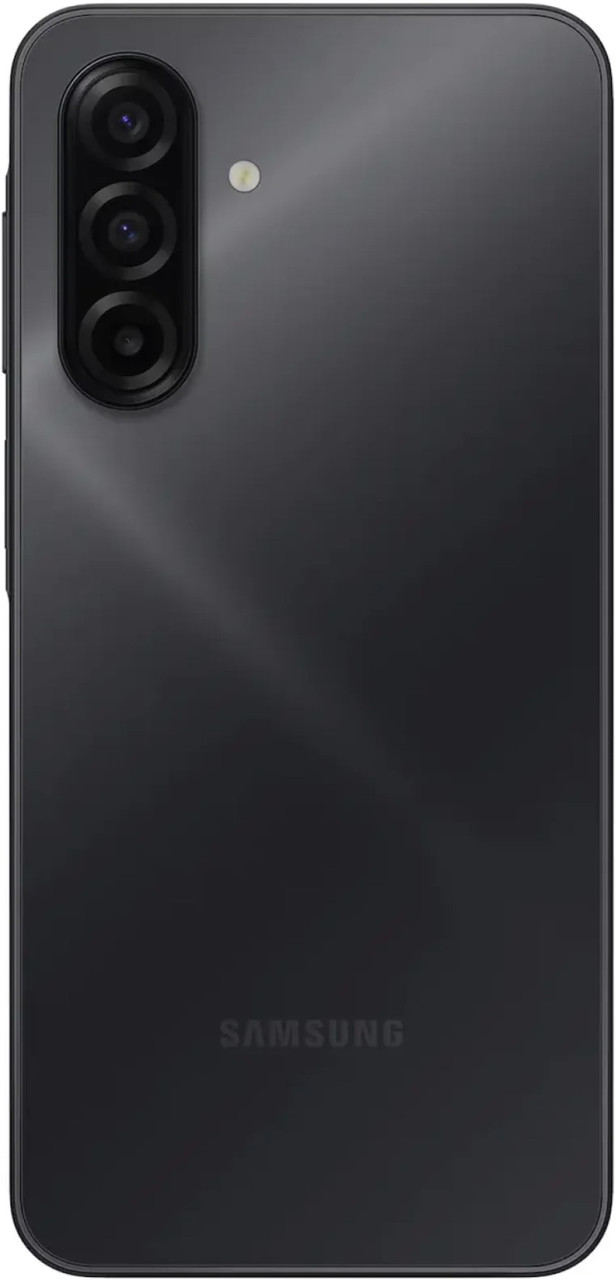 Купити Samsung Galaxy A17 8/256GB Black (SM-A175F) Гарантія 1 Рік