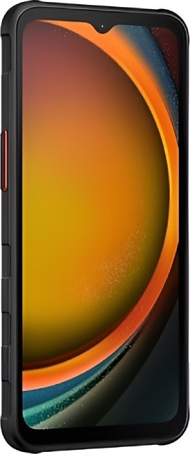 Купити Samsung Galaxy Xcover7 6/128GB Black Гарантія 1 Рік