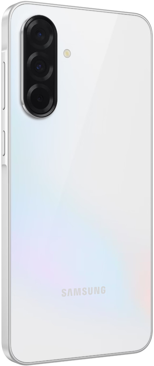 Купити Samsung Galaxy A36 5G 6/128GB Awesome White (SM-A366B) Гарантія 1 рік