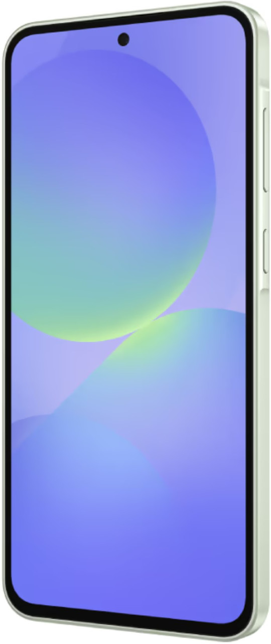 Купити Samsung Galaxy A36 5G 8/256GB Awesome Lime (SM-A366B) Гарантія 1 рік