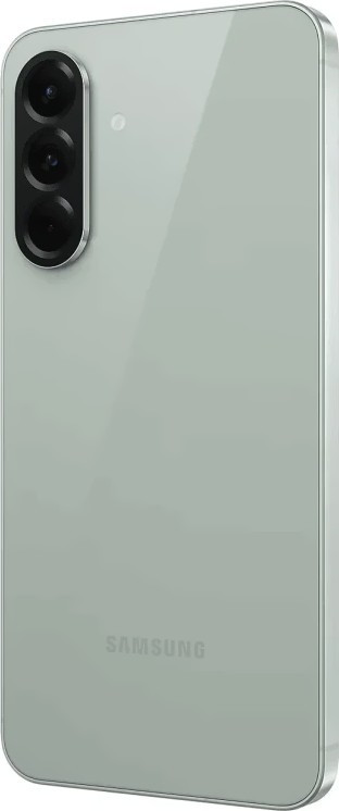 Купити Samsung Galaxy A56 5G 8/128GB Awesome Olive (SM-A566B) Гарантія 1 рік