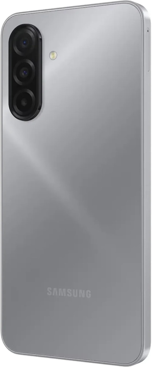 Купити Samsung Galaxy A17 4/128GB Gray (SM-A175F) Гарантія 1 Рік