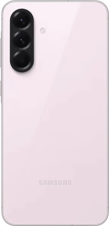 Купити Samsung Galaxy A56 5G 8/128GB Awesome Pink (SM-A566B) Гарантія 1 рік