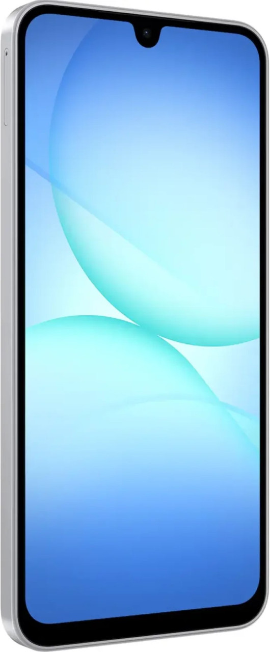 Купити Samsung Galaxy A17 4/128GB Gray (SM-A175F) Гарантія 1 Рік
