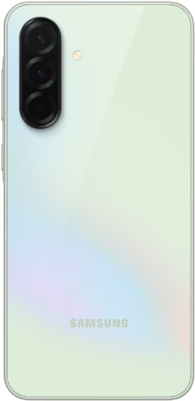 Купити Samsung Galaxy A36 5G 8/256GB Awesome Lime (SM-A366B) Гарантія 1 рік