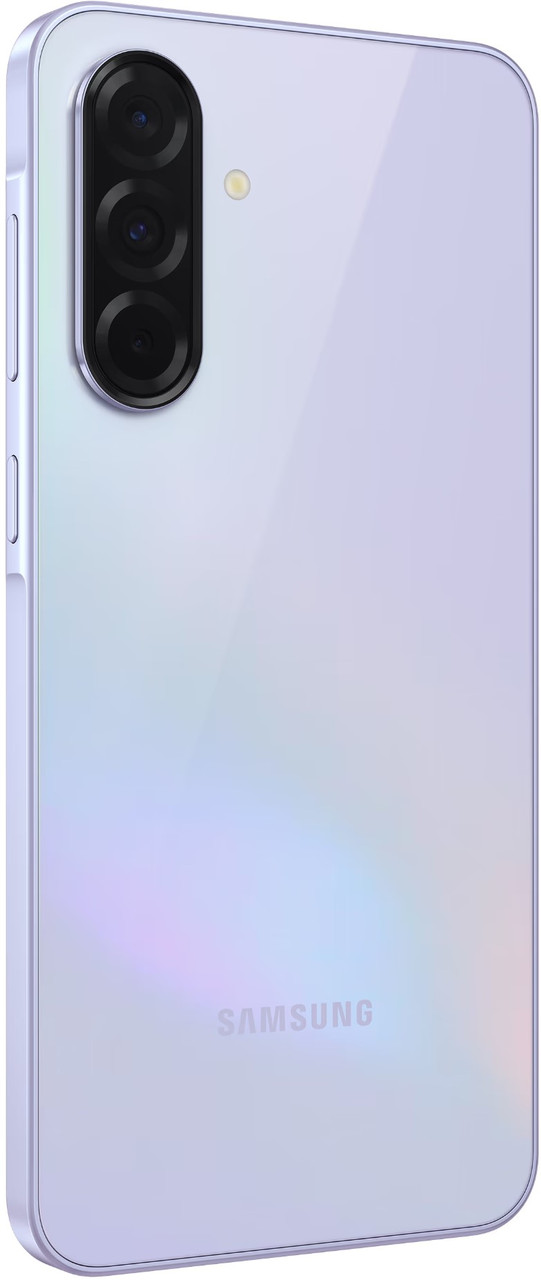 Купити Samsung Galaxy A36 5G 8/256GB Awesome Lavender (SM-A366B) Гарантія 1 рік