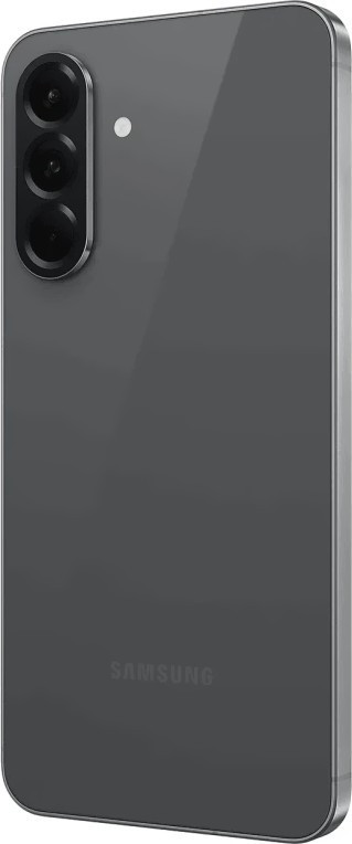 Купити Samsung Galaxy A56 5G 8/128GB Awesome Graphite (SM-A566B) Гарантія 1 рік