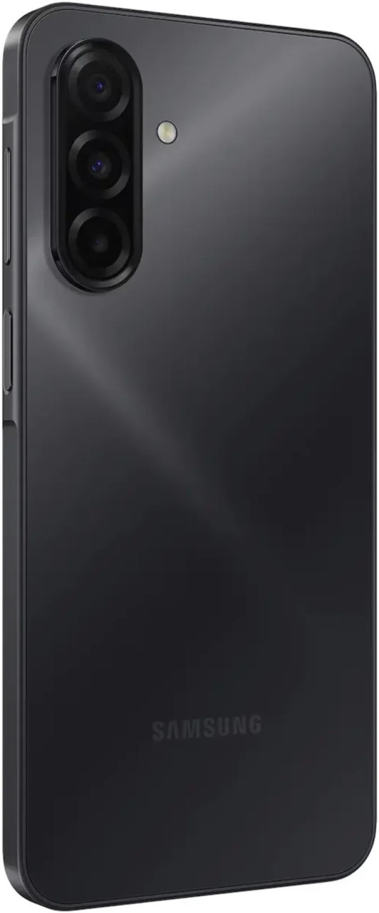 Купити Samsung Galaxy A17 8/256GB Black (SM-A175F) Гарантія 1 Рік
