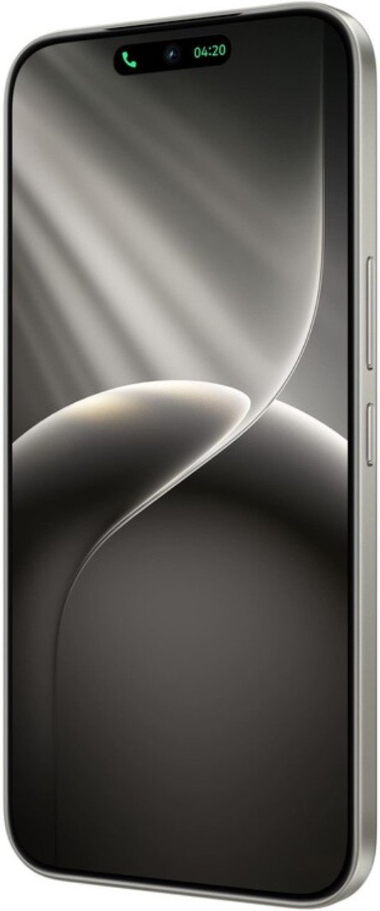 Купити TECNO Camon 50 (CN5) 12/256GB Nebula Titanium Гарантія 1 Рік