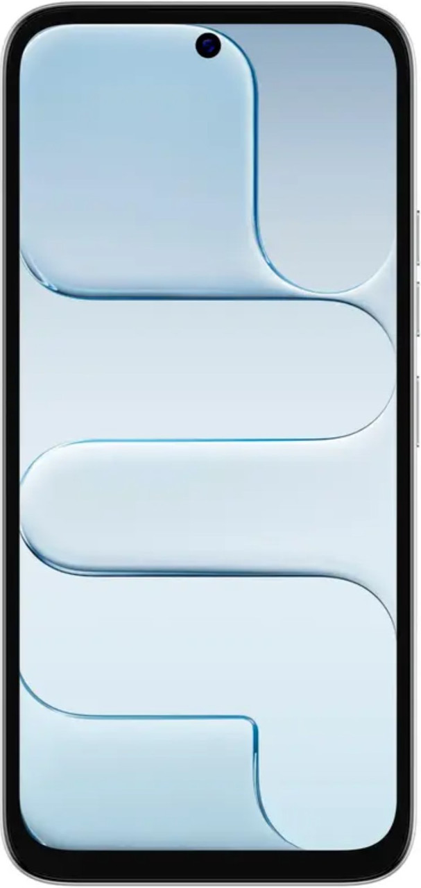 Купити Tecno Spark 50 Pro 4/128GB Cloud White (KO5) Гарантія 1 Рік