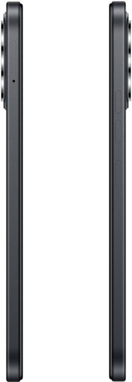 Купити Tecno Spark 50 6/128GB Ink Black (KN4n) Гарантія 1 Рік