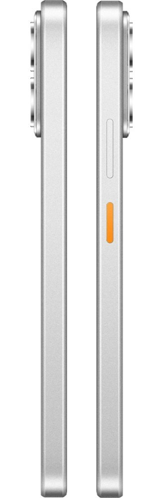 Купити Tecno POVA 8 5G 8/128GB Arc White (LK6) Гарантія 1 Рік