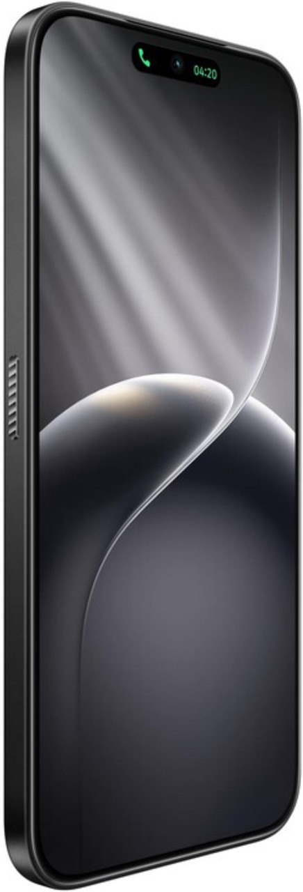 Купити TECNO Camon 50 (CN5) 12/256GB Moonshadow Black Гарантія 1 Рік