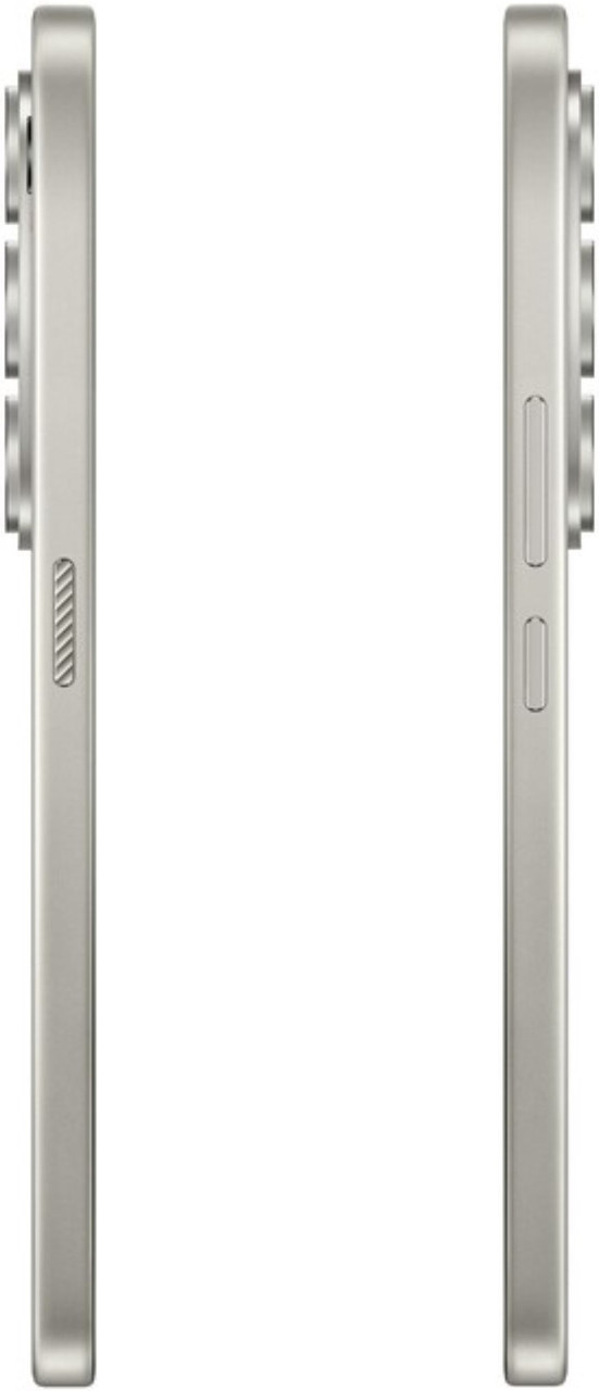 Купити TECNO Camon 50 (CN5) 12/256GB Nebula Titanium Гарантія 1 Рік