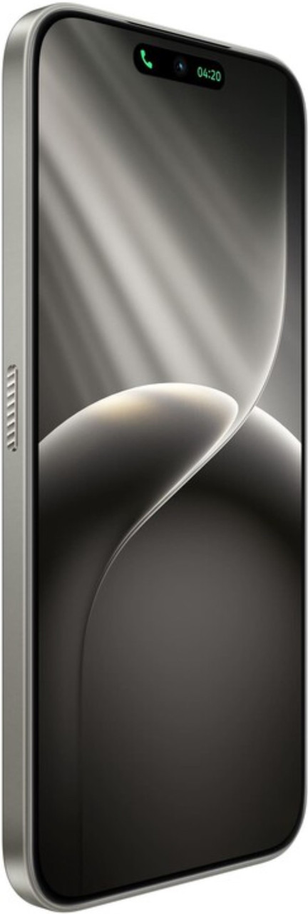 Купити TECNO Camon 50 (CN5) 12/256GB Nebula Titanium Гарантія 1 Рік