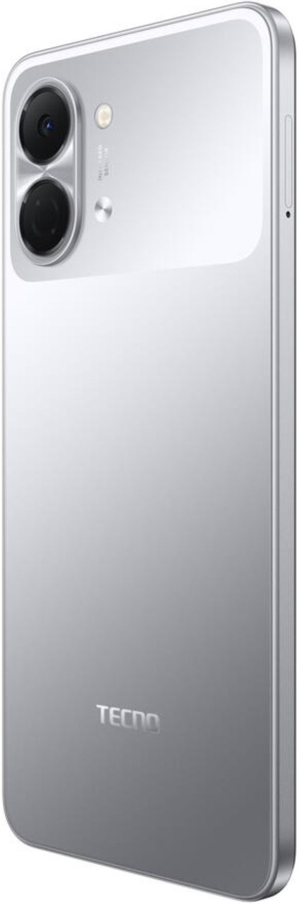 Купити Tecno SPARK Go 3 (KN3) 4/128GB Titanium Grey Гарантія 1 Рік