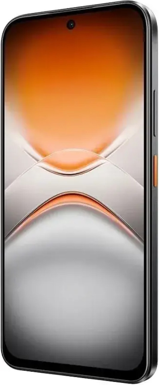Купити Tecno POVA 8 5G 8/256GB Graphite Black (LK6) Гарантія 1 Рік