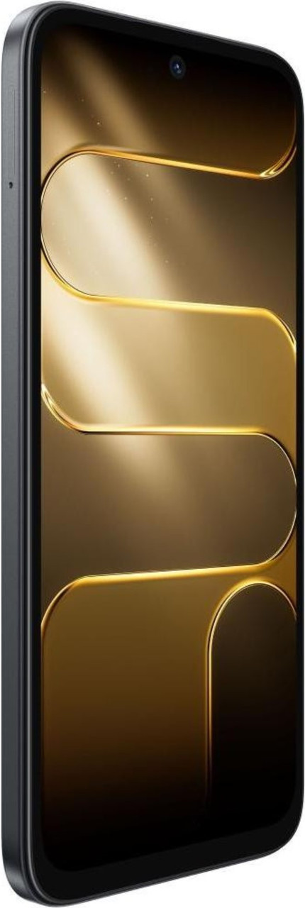 Купити Tecno Spark 50 6/128GB Ink Black (KN4n) Гарантія 1 Рік