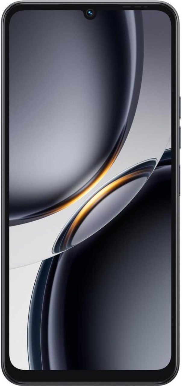 Купити Tecno SPARK Go 3 (KN3) 4/128GB Ink Black Гарантія 1 Рік