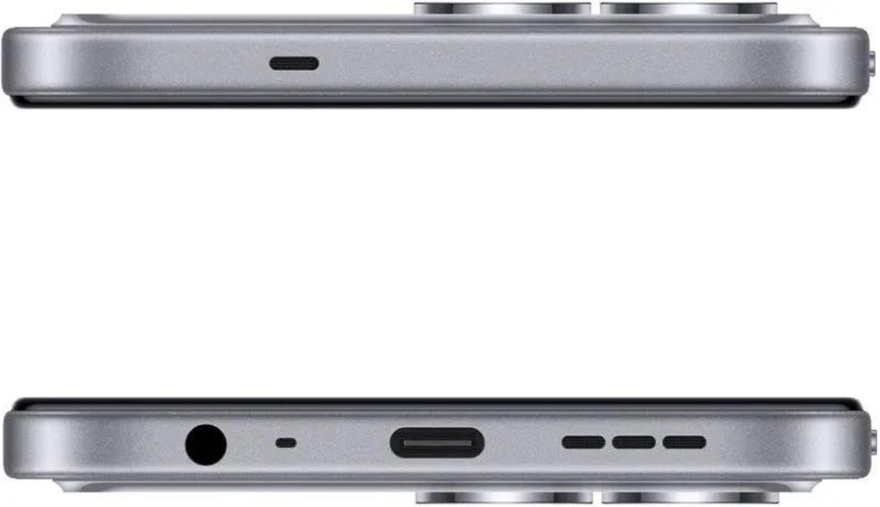 Купити Tecno Spark 50 6/128GB Neo Titanium (KN4n) Гарантія 1 Рік