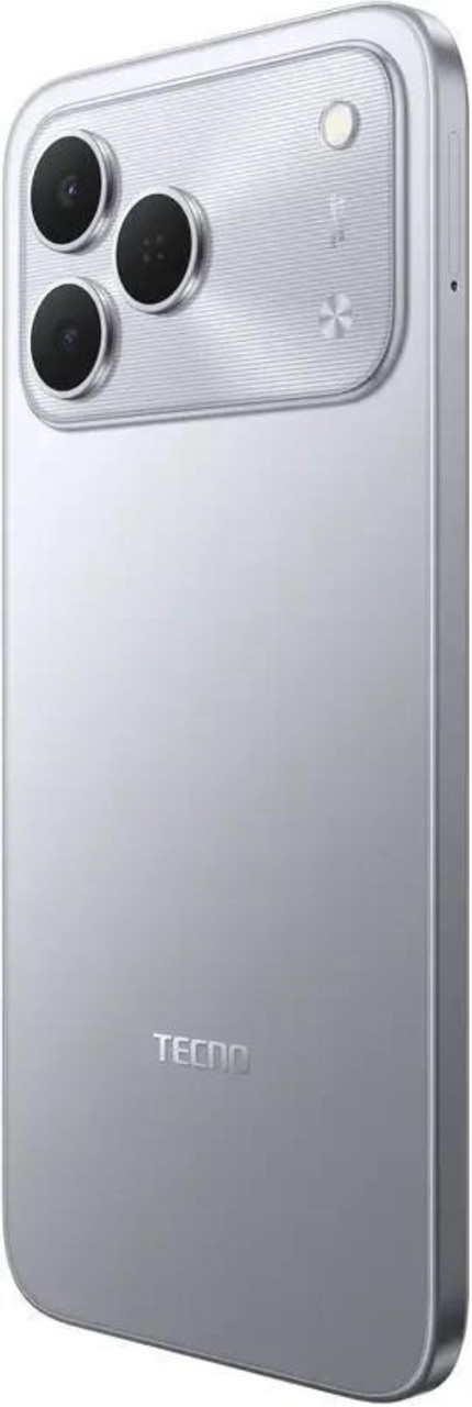 Купити Tecno Spark 50 6/128GB Neo Titanium (KN4n) Гарантія 1 Рік