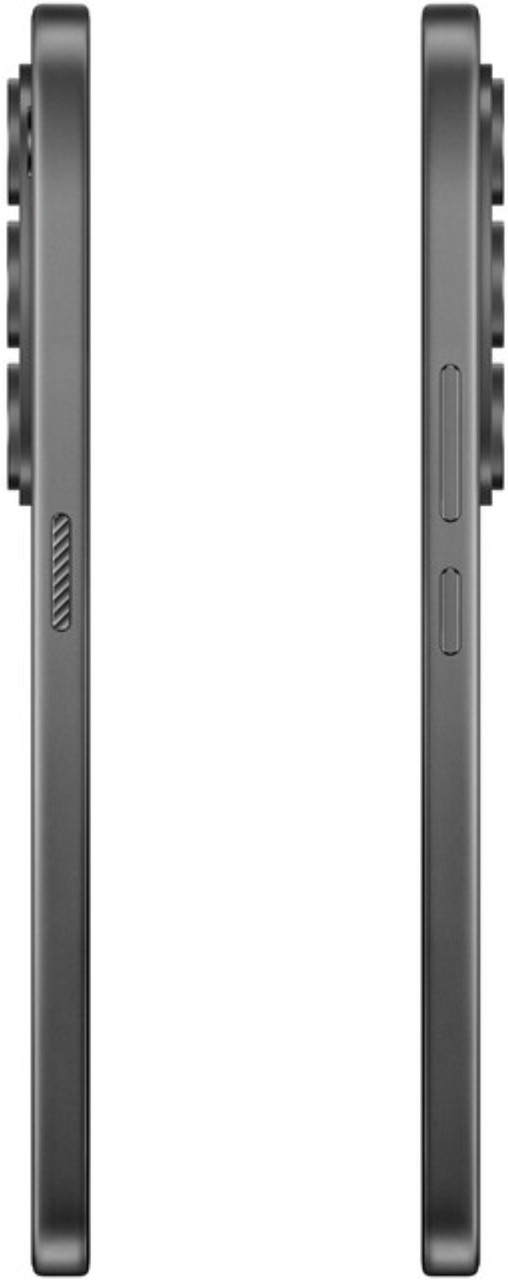 Купити TECNO Camon 50 (CN5) 12/256GB Moonshadow Black Гарантія 1 Рік