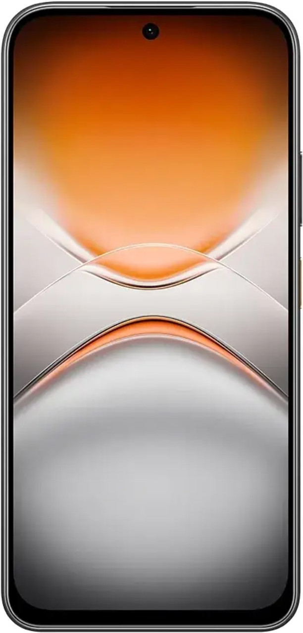 Купити Tecno POVA 8 5G 8/256GB Graphite Black (LK6) Гарантія 1 Рік