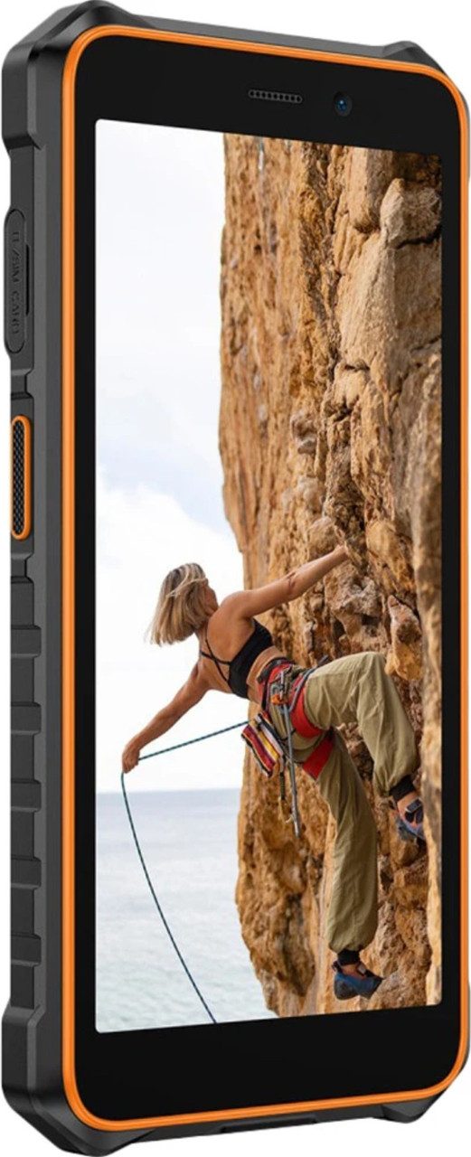 Купити ULEFONE RugKing 2 Pro 4/128GB Orange Гарантія 1 Рік