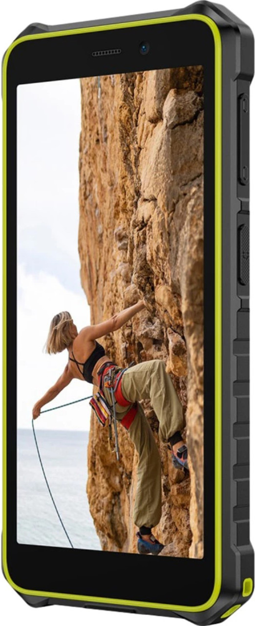 Купити ULEFONE RugKing 2 Pro 4/128GB Green Гарантія 1 Рік
