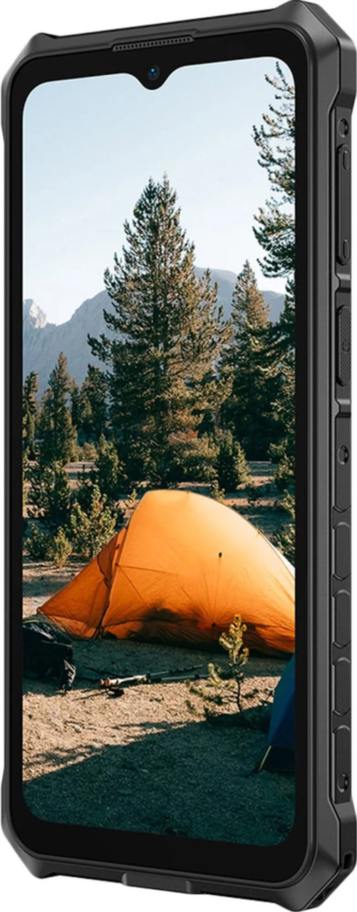 Купити ULEFONE RugKing 3 Pro 8/128GB Black Гарантія 1 Рік