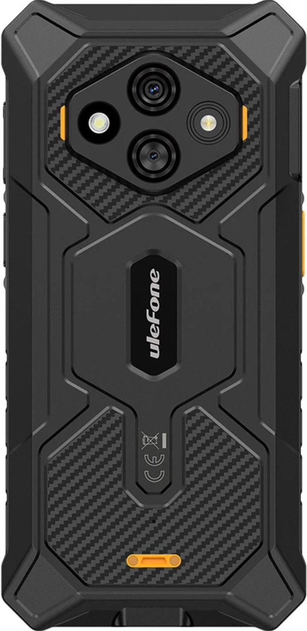 Купити ULEFONE RugKing 3 Pro 8/128GB Orange