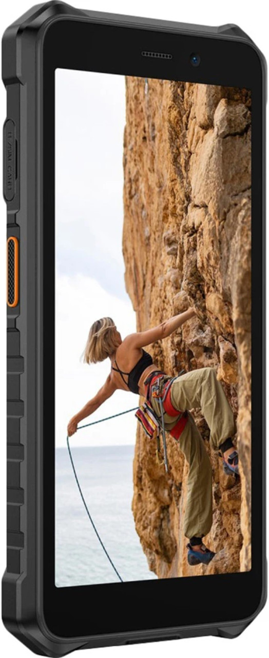 Купити ULEFONE RugKing 2 Pro 4/128GB Black Гарантія 1 Рік