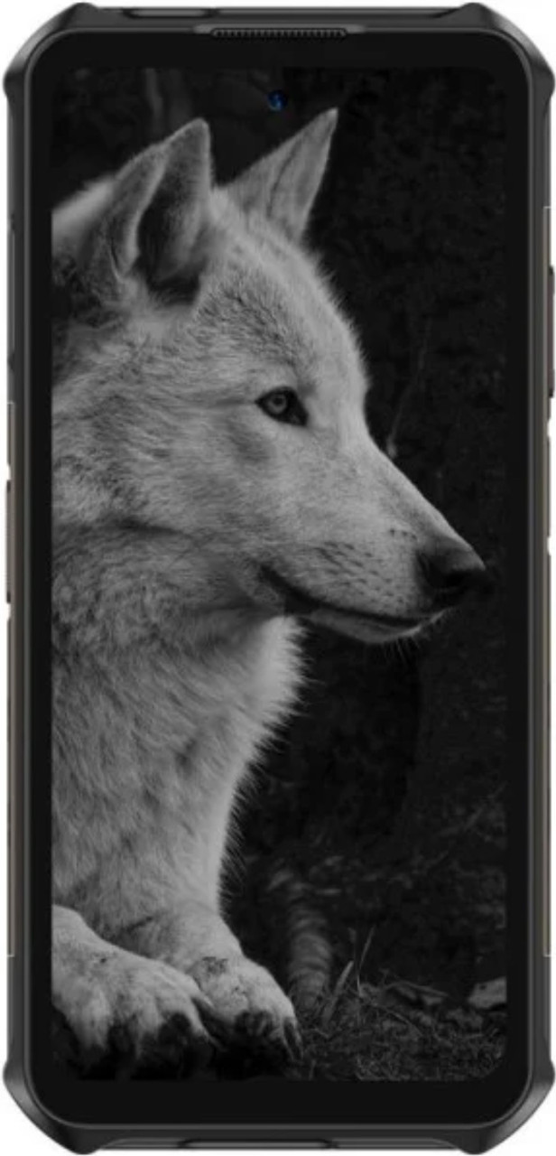 Купити ULEFONE Armor X16 Pro 5G 8/256GB Wasteland Shadow Night Vision Гарантія 1 Рік